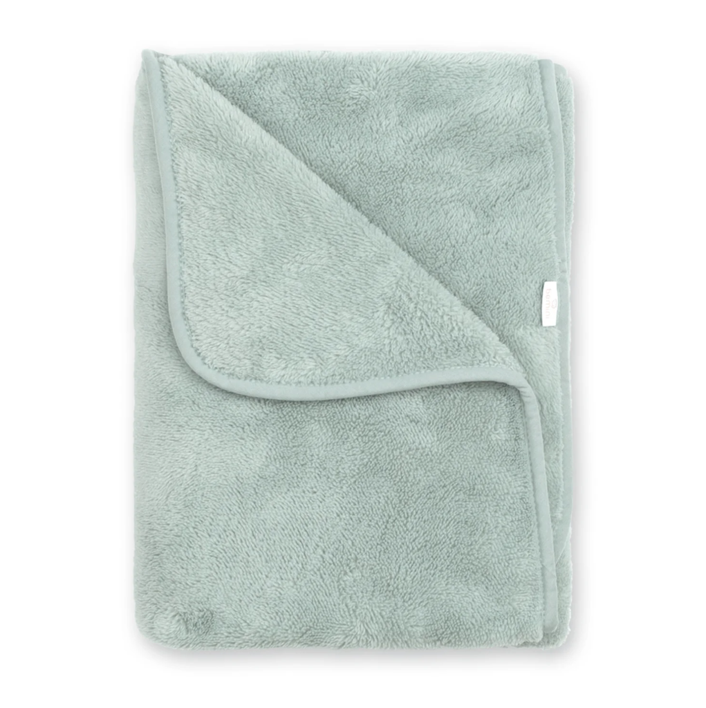 Bemini - Couverture 100x140cm Lunar SOFTY tog 2.5