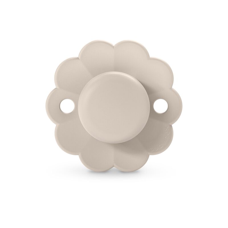 Suavinex - Sucette réversible SX Pro 0/6M Wonder Mauve Chalk