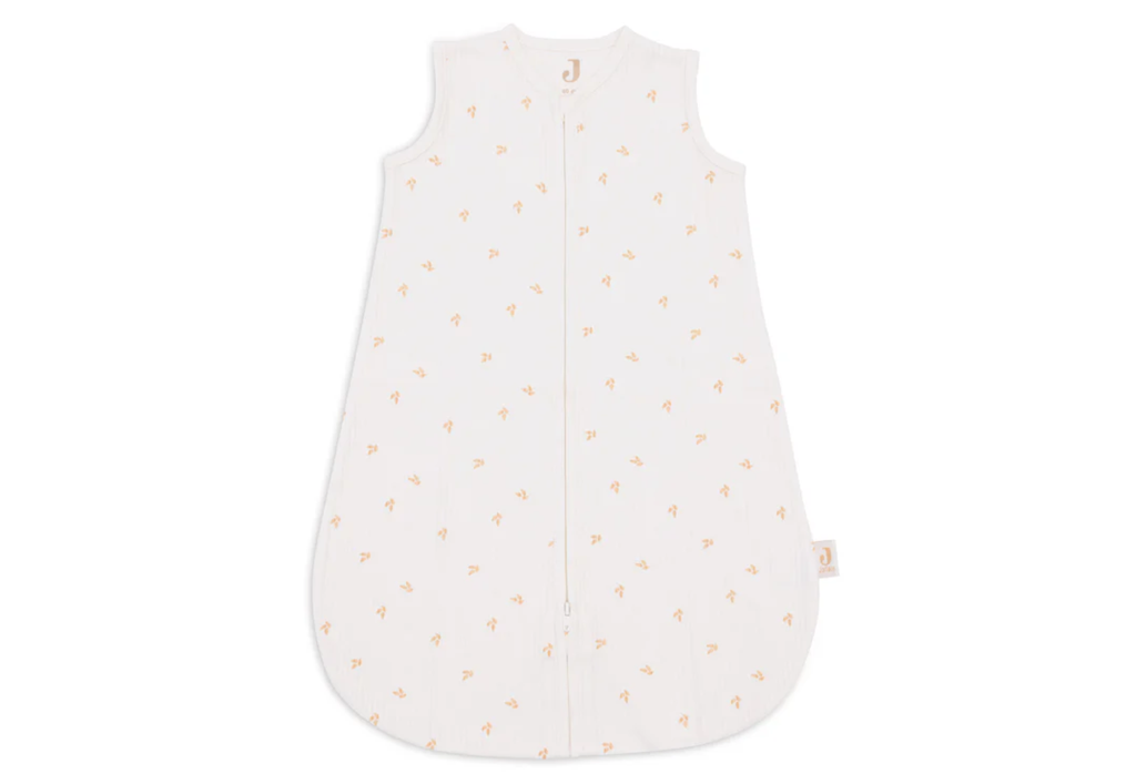 Jollein - Gigoteuse Naissance Jersey 60cm Harvest - Moonstone