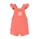 Boboli - Salopette fantaisie pour fille