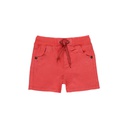 Boboli - bermuda en toile imperméable - garçon