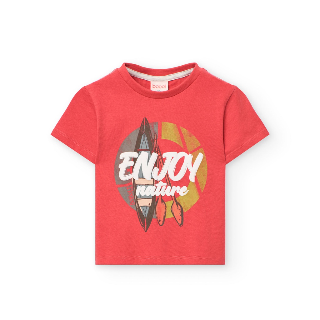 Boboli - t-shirt pour garçon