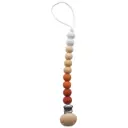 Chewies&More - Attache-tétine Ombre - Clay
