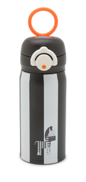 Noui Noui - Gourde - Zèbre