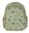 A Little Lovely Company - Grand sac à dos - Dinos
