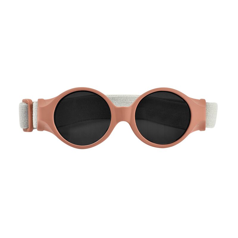 Béaba - Lunettes de soleil - 0-9 mois - terracota