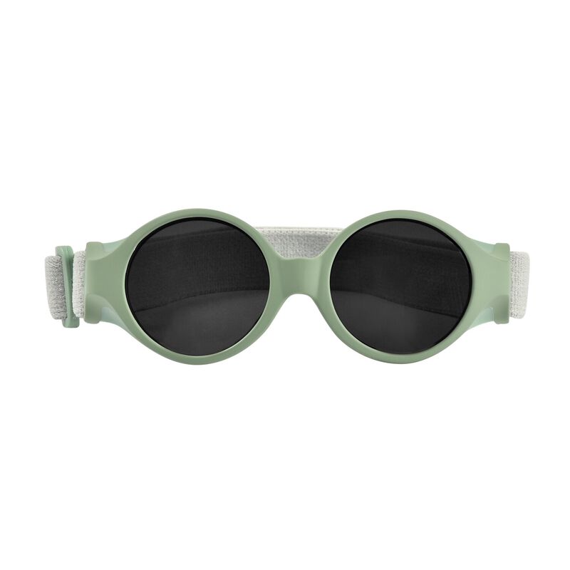 Béaba - Lunettes de soleil - 0-9 mois - Vert sauge