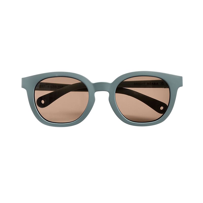 Béaba - Lunettes de soleil - 2-4 ans - Bright Vert Fumé
