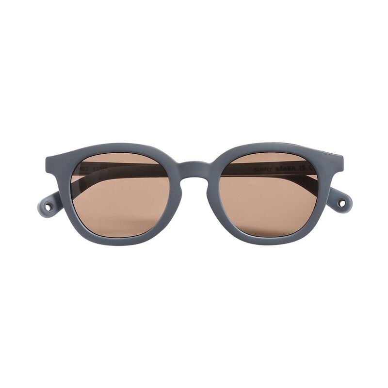 Béaba - Lunettes de soleil - 4 - 6 ans - Sunny Gris Minéral