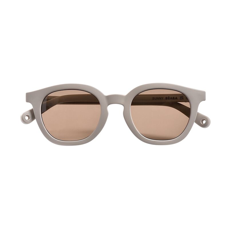 Béaba - Lunettes de soleil - 4 - 6 ans - Gris Velours
