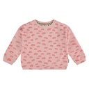 Stains & Stories - Pull fille - Blush