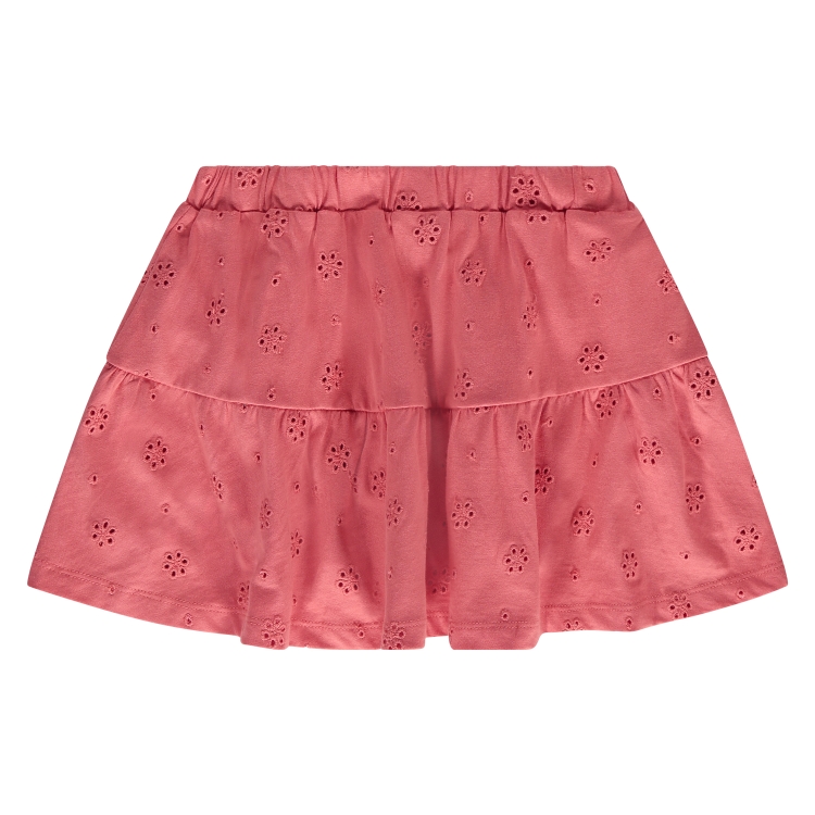 Stains & Stories - Jupe fille - Scarlet