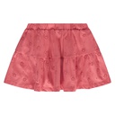 Stains & Stories - Jupe fille - Scarlet
