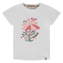 Stains & Stories - T-shirt fille - vacation