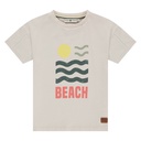 Stains & Stories - T-shirt garçon - Beach