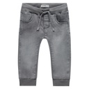 Babyface - Pantalon jogging - Grey denim