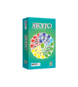 Geronimo - Skyjo - 8 ans et +