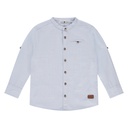 Stains & Stories - Chemise à manches longues - garçon