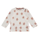 Babyface - pull fille - bone