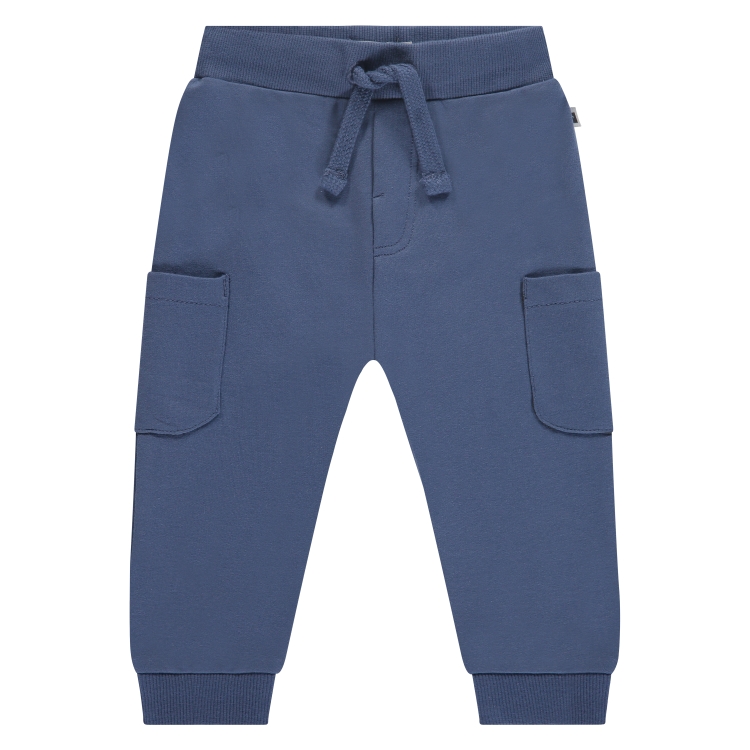 Babyface - Pantalon blue - garçon