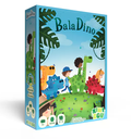 Geronimo - BalaDino - 5 ans et +