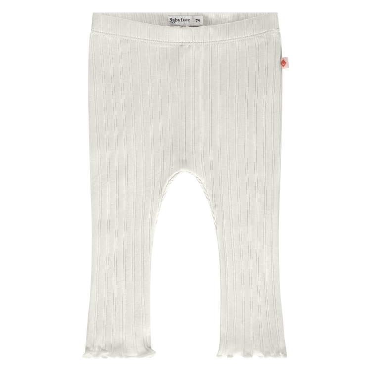 Babyface - Legging crème - fille