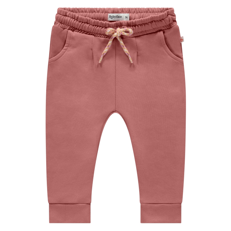 Babyface - pantalon training - fille