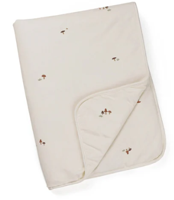 Doomoo - Couverture Dream - Mushrooms