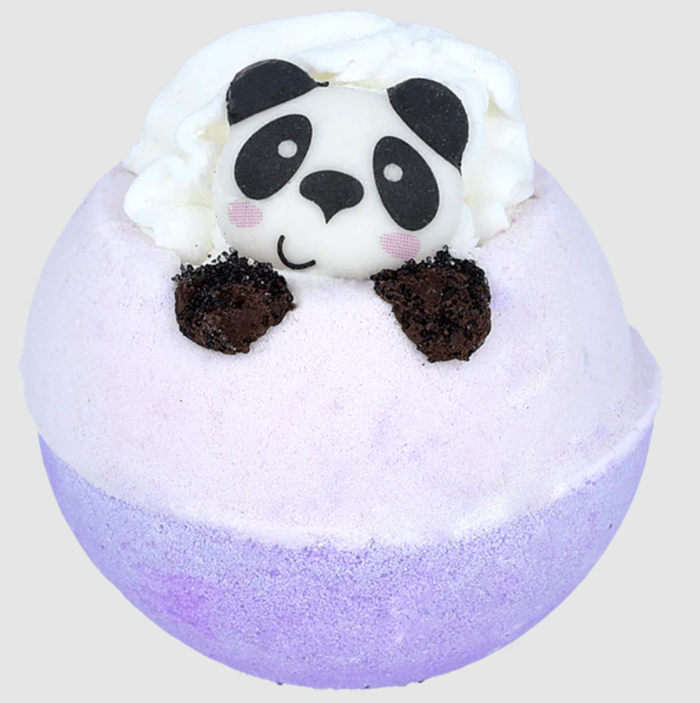 Get Fresh Cosmetics - Bombe de bain - Bear with Me