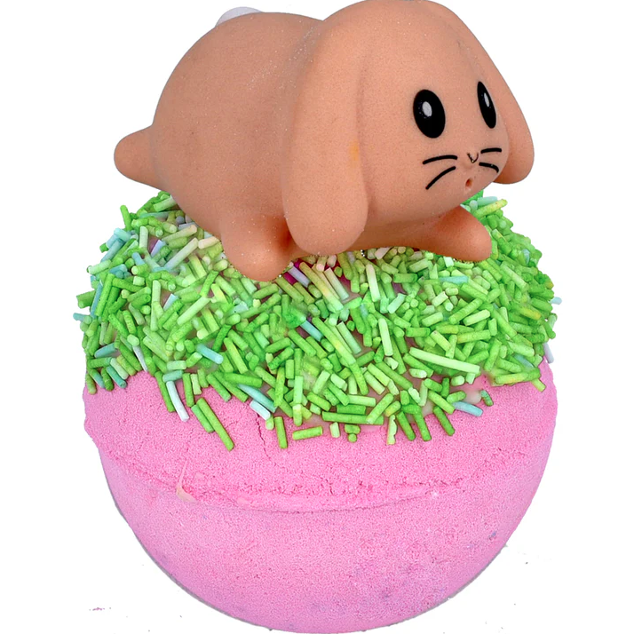 Get Fresh Cosmetics - Bombe de bain - Hoppity Pop