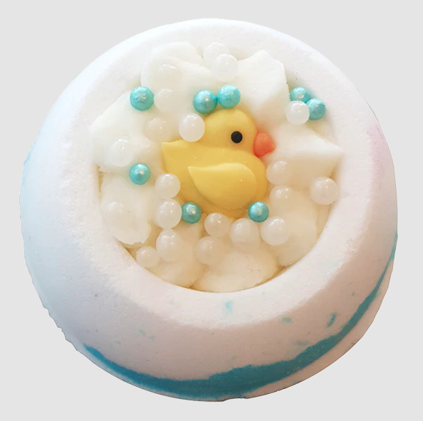 Get Fresh Cosmetics - Bombe de bain - Little Ducky