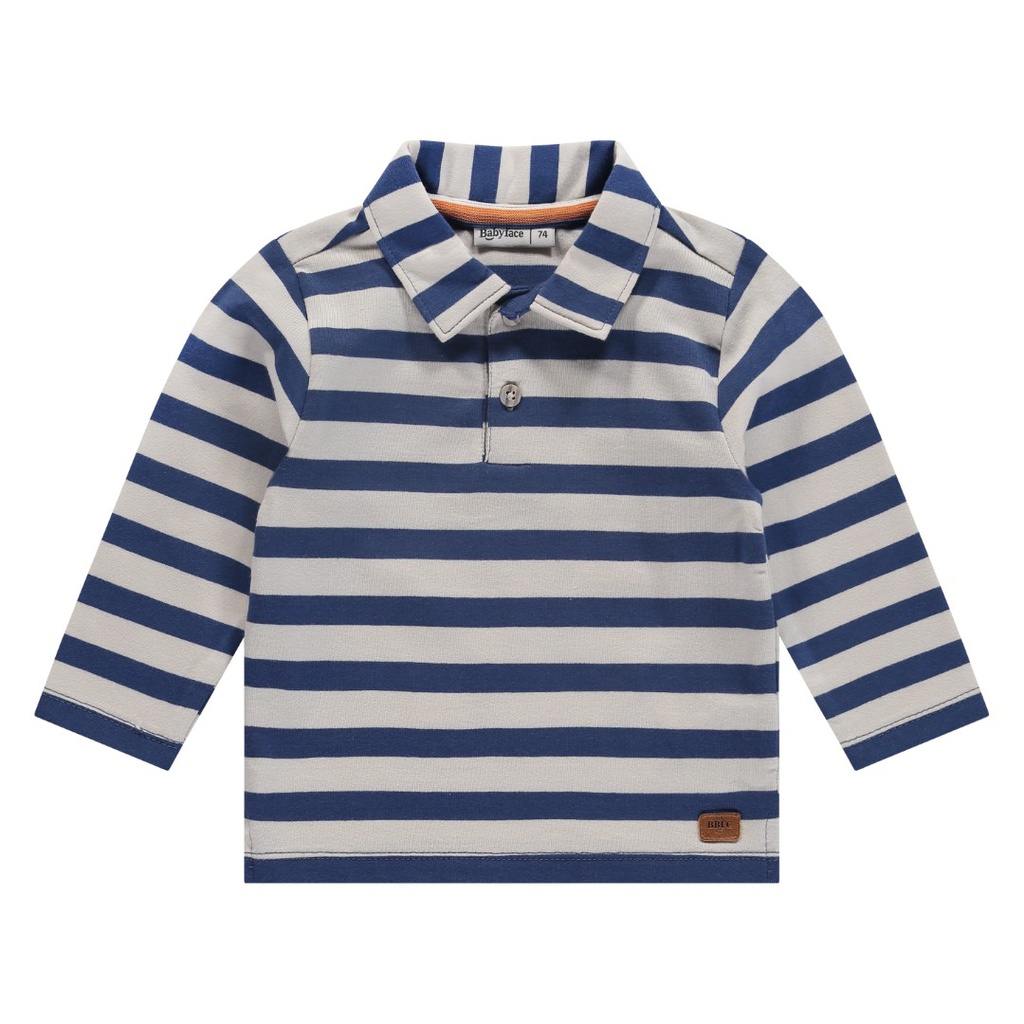 Babyface - T-shirt longues manches - garçon