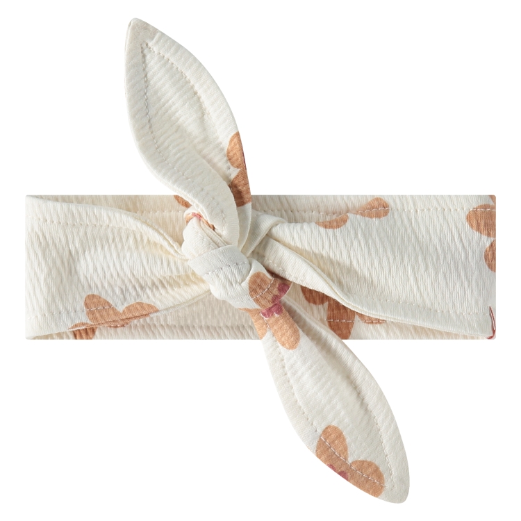 BABYFACE - Bandeau fille - Crème