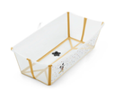 Stokke - Baignoire pliable pour bébé - Flexi Bath XL - Mickey Celebration