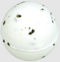 Get Fresh Cosmetics - Bombe de bain Raw - Vanilla Latte