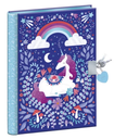 Janod - Carnet secret - Licorne Dreamland