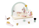 Janod - Coiffeuse de table en bois Licorne