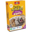 Bioviva! - Défis Nature - Animaux Rigolos - 7 ans et +