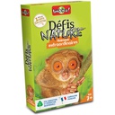 Bioviva! - Défis Nature - Animaux Extraordinaires - 7 ans et +