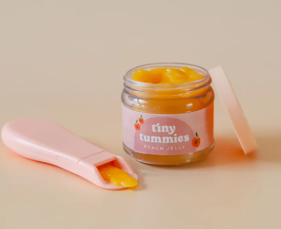 Tiny Harlow - Petits Pots magiques - Gelée de Pêche