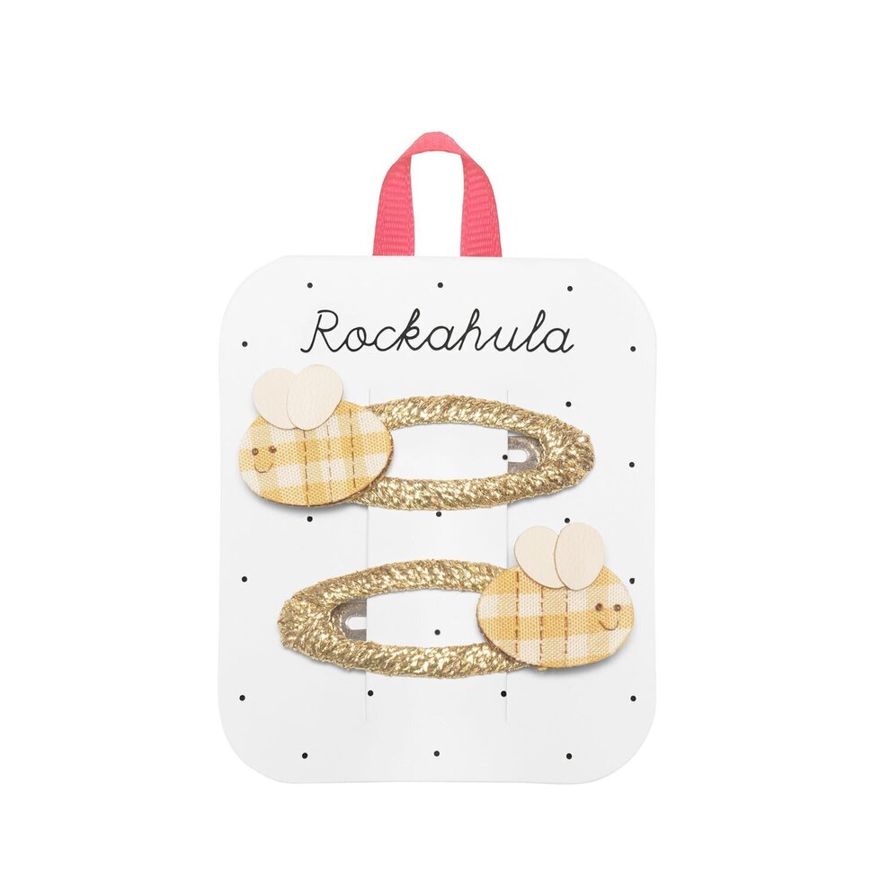 Rockahula - Lot de 2 pinces à cheveux - Beryl Bee