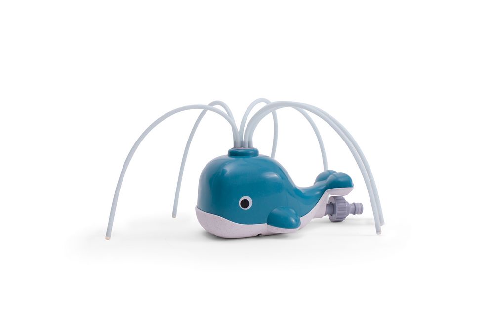 BS toys - Baleine à eau