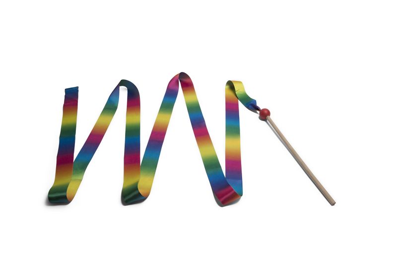 BS toys - Dance Ribbon +3 ans