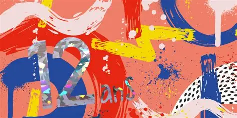 Ed. Cortil- Artlequin - Carte anniversaire - 12 ans Fille
