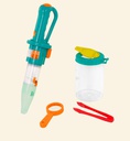 B Toys - Set d'observation d'insectes