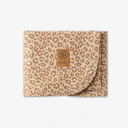 Cloby - Couverture anti-uv - Brun Léopard