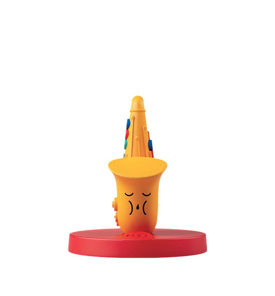 FABA - Au rythme du jazz