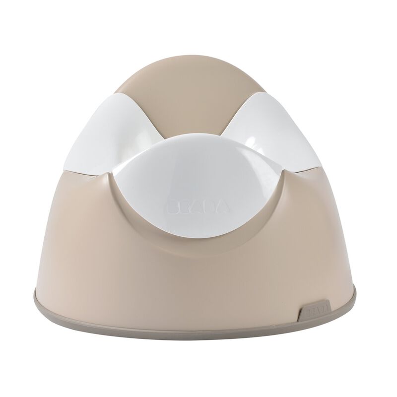 Béaba - Petit pot d'apprentissage Ergonomique - Terre argile