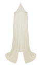 Jollein - Ciel de lit Vintage 245cm - Ivory