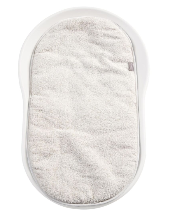 Quax - Mamee Coussin - Eponge - Argile